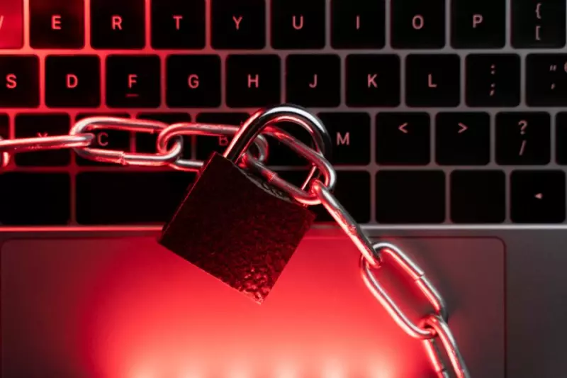 Rekordowa liczba cyberataków w Polsce. Wzrost o 144% w ciągu roku